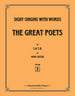 The Great Poets